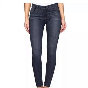 Paige Verdugo Ultra Skinny jeans